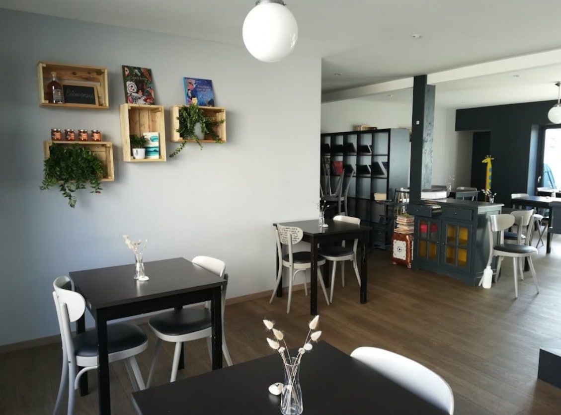 Les crêpes d'Alex — photo 3