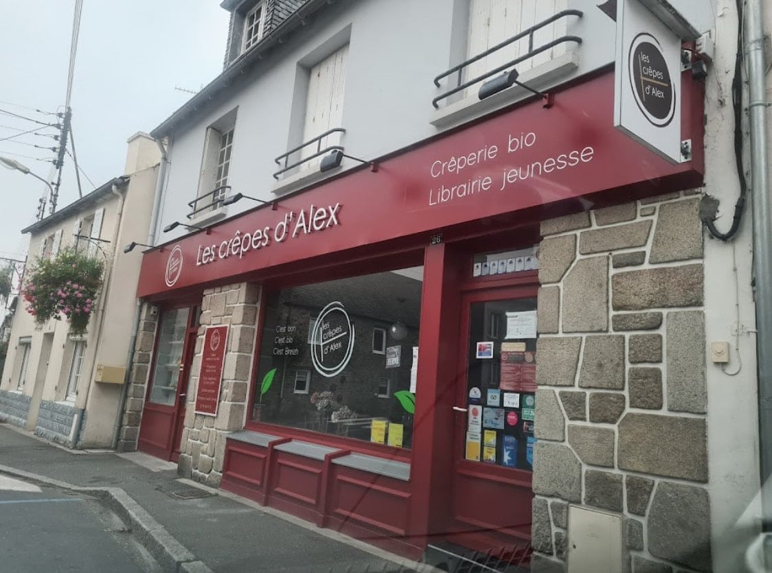 Les crêpes d'Alex — photo 2