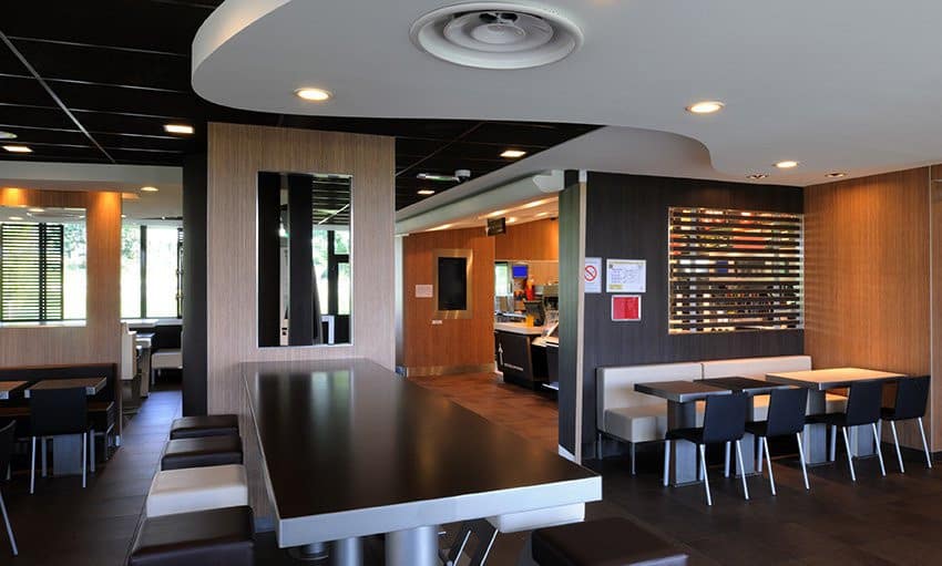 Photo de Mc Donald's