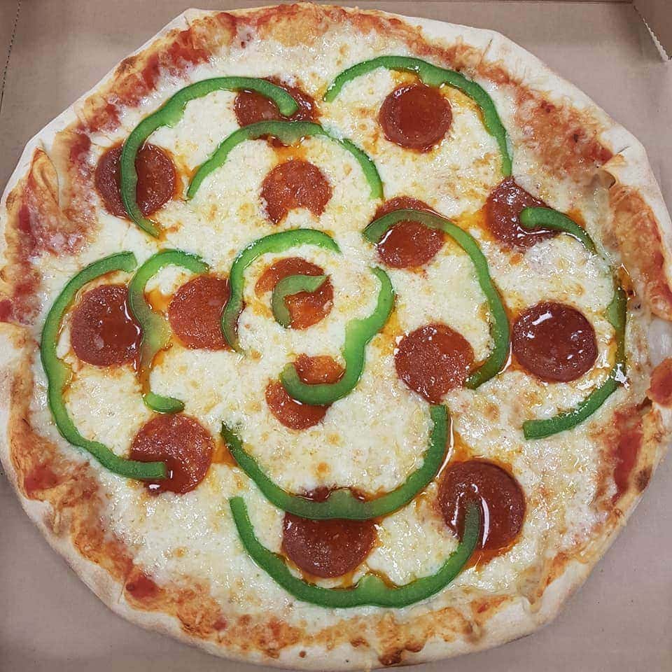 Pizzas Mat' — photo 2