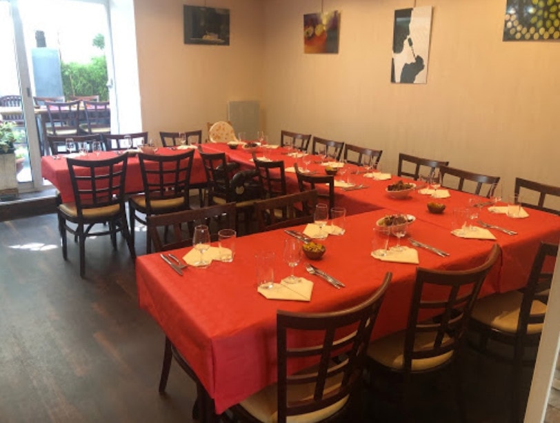 Ti resto — photo 2