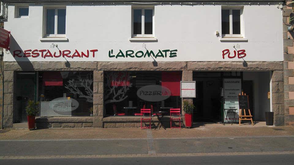 L'aromate — photo 2