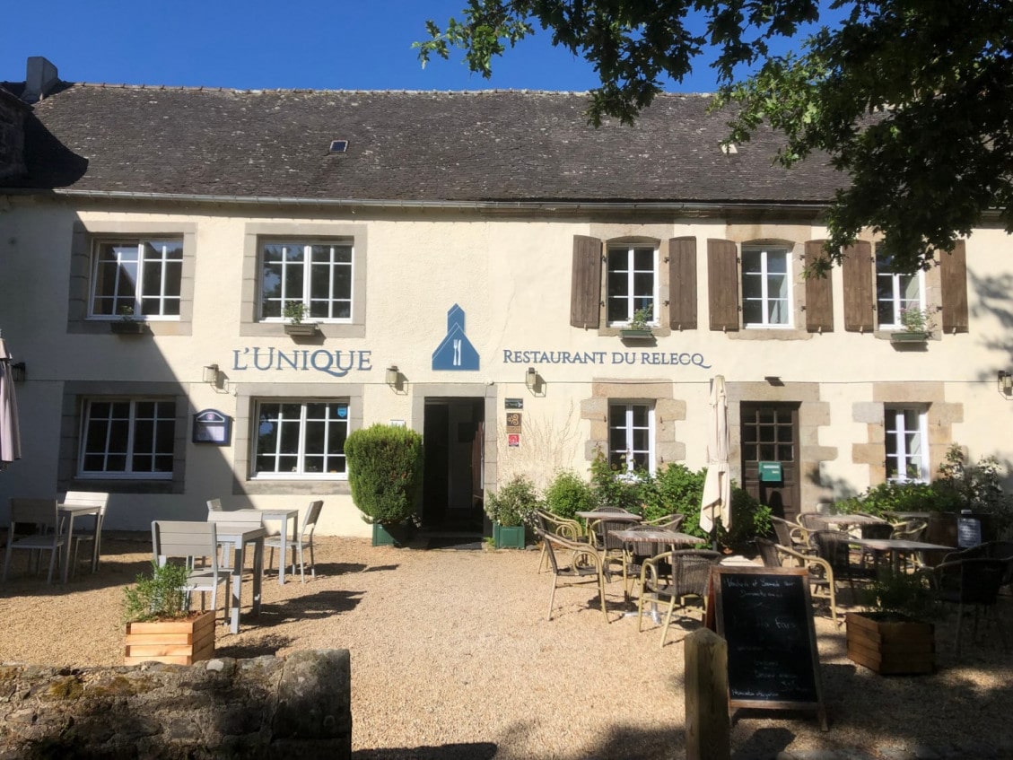 L'Unique — photo 2