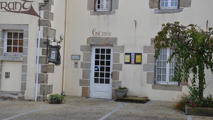 Le Roc'h Trédudon — photo 2