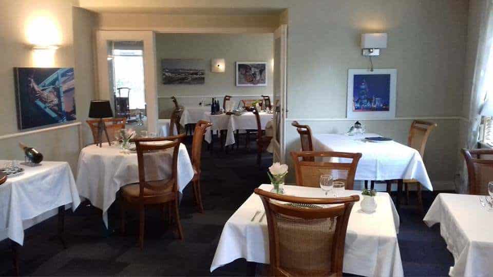 Auberge Saint Thegonnec — Auberge à Saint-Thégonnec Loc-Eguiner — photo 3
