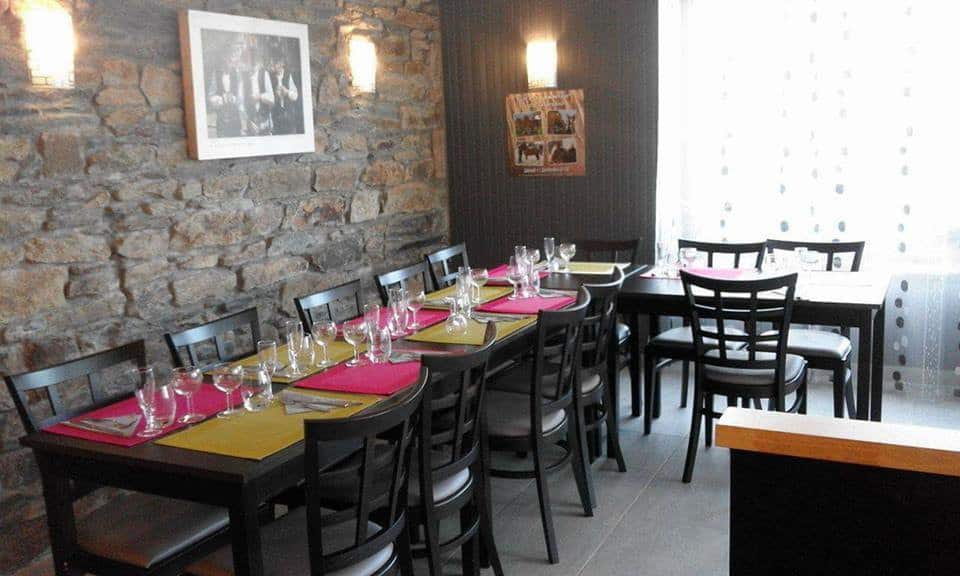 Creperie de l'argoat — photo 3