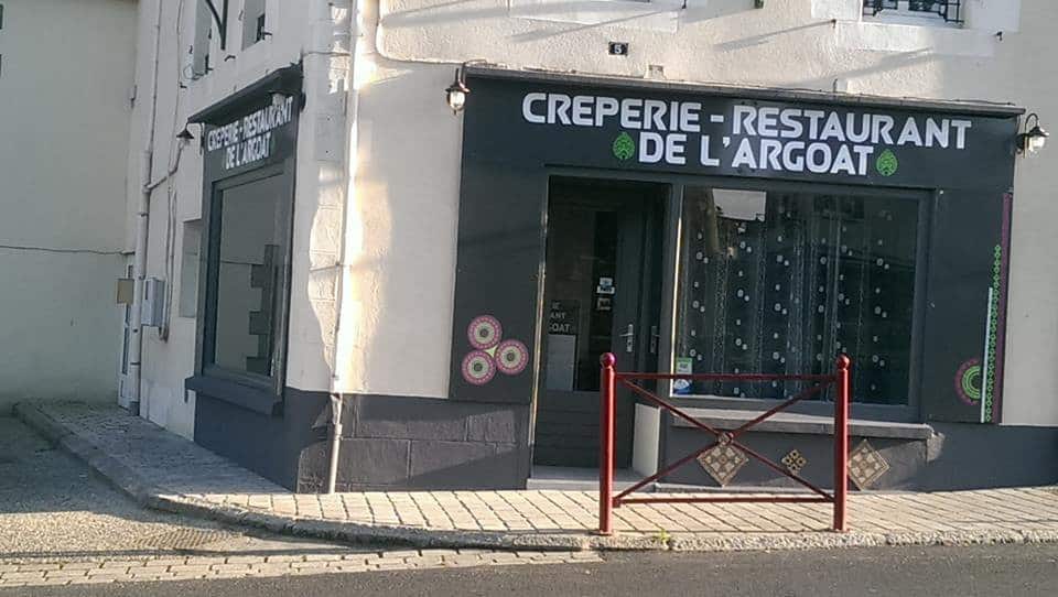 Creperie de l'argoat — photo 2