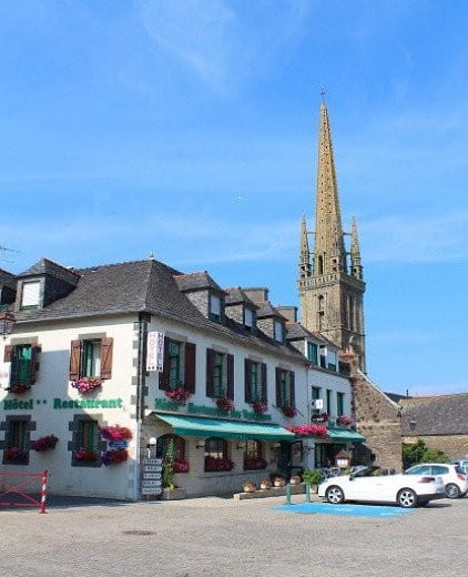 Hôtel  des Voyageurs — photo 2