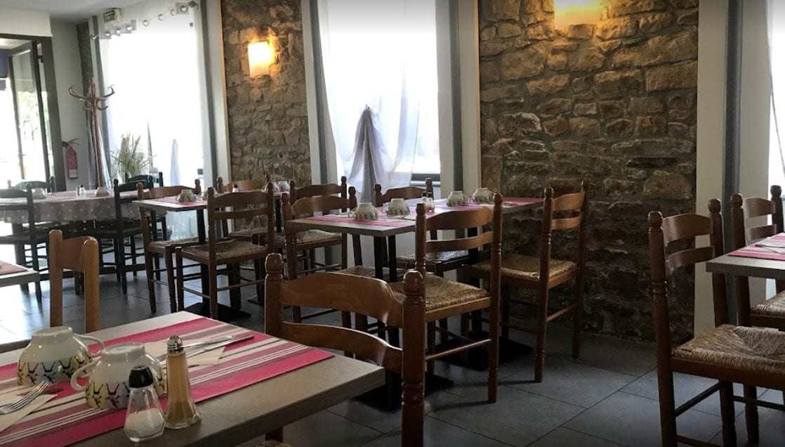 Crêperie de la Mignonne — photo 3