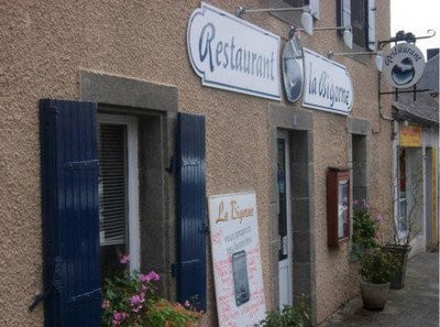 La Bigorne — photo 2