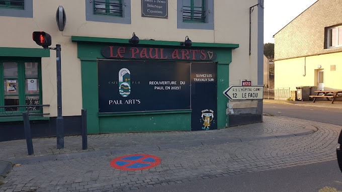 Le Paul Art's — photo 2