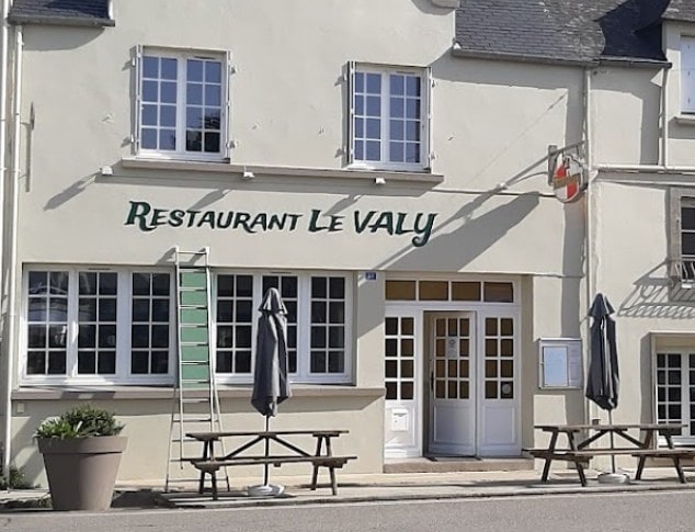Le valy — photo 3