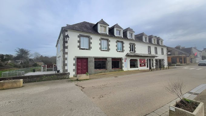 Auberge du Camfrout — Auberge à Hopital Camfrout — photo 3