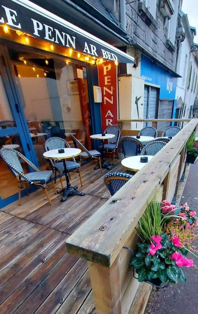 Bar Le Penn ar Bed — photo 2