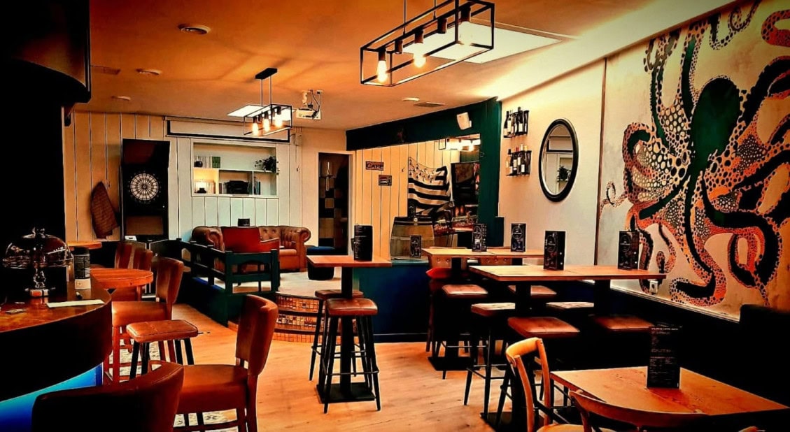 Bar Le Penn ar Bed — photo 3