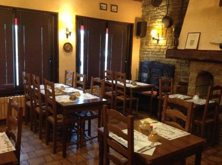 Crêperie de kertanguy — photo 3
