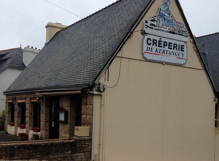Crêperie de kertanguy — photo 2