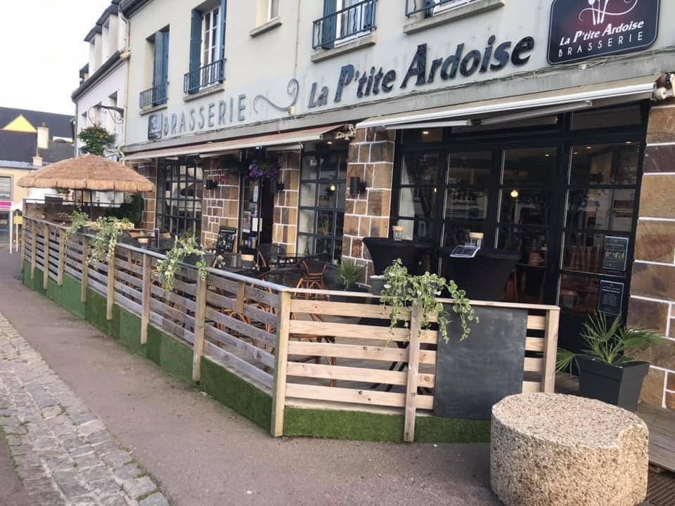 La p'tite ardoise — photo 2