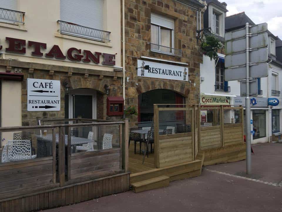 Le Bretagne — photo 2