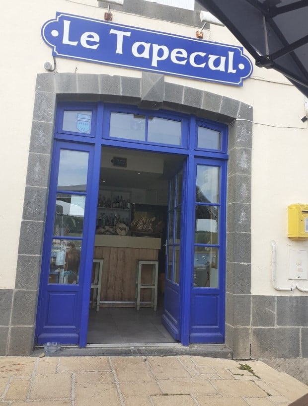Le Tapecul — photo 2