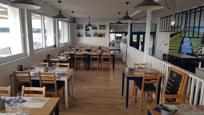 Les Viviers de Keraliou — Poissons et fruits de mer à Plougastel Daoulas — photo 3