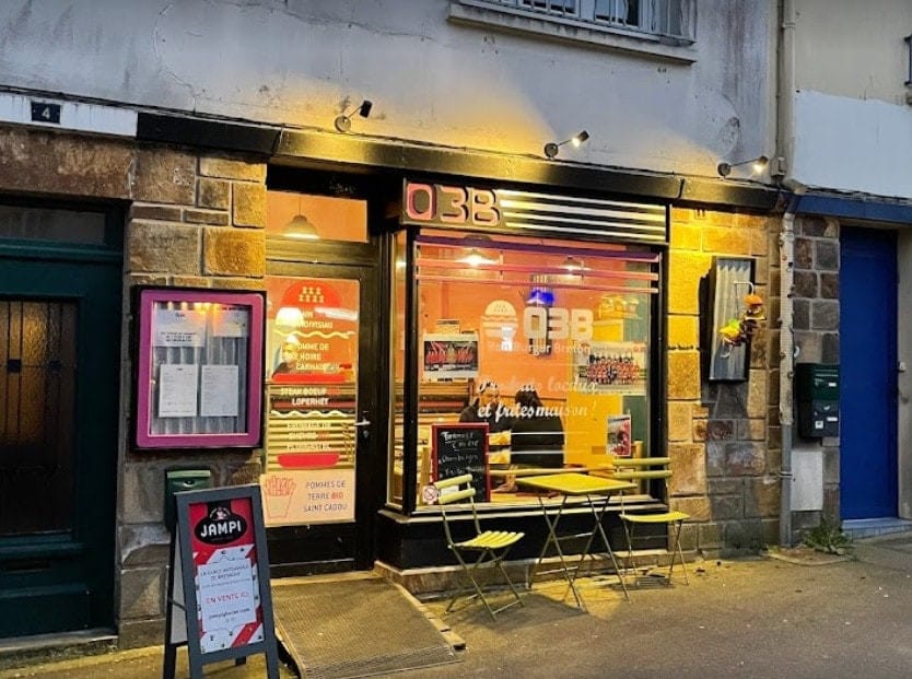 Ô3B — photo 3