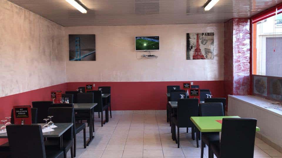 Au Delicieux Kebab — photo 3