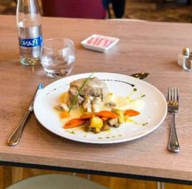 Brit Hotel Brest — photo 2