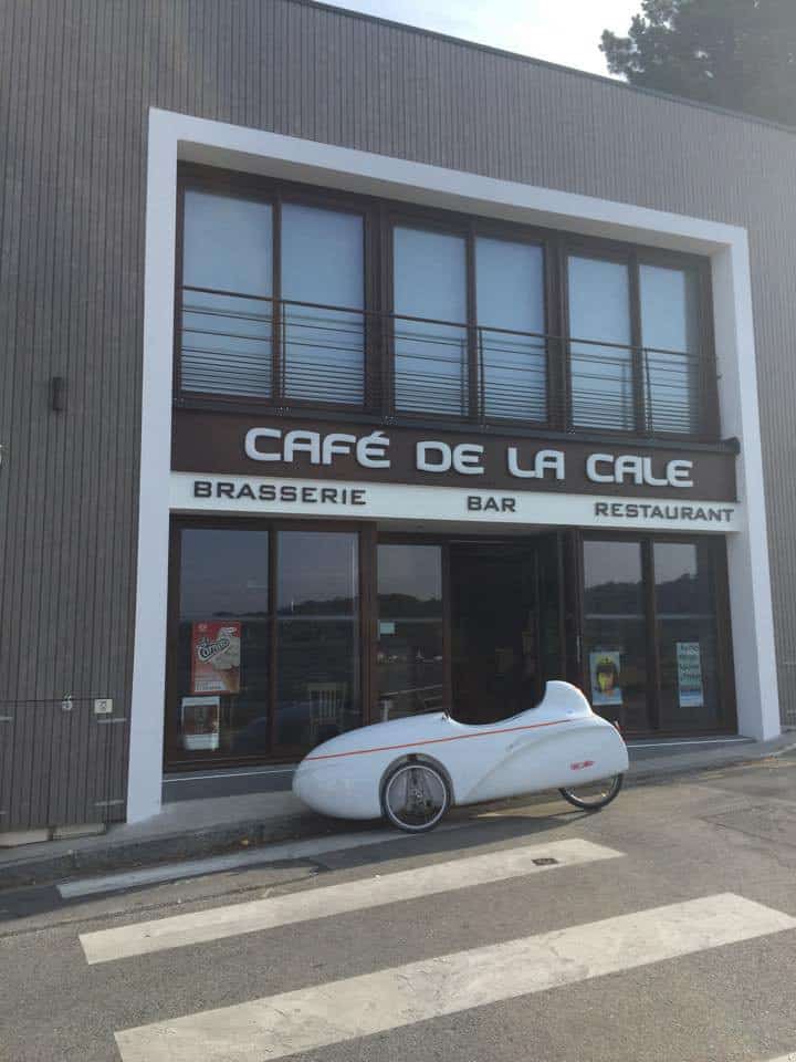 Le Café De La Cale — photo 2