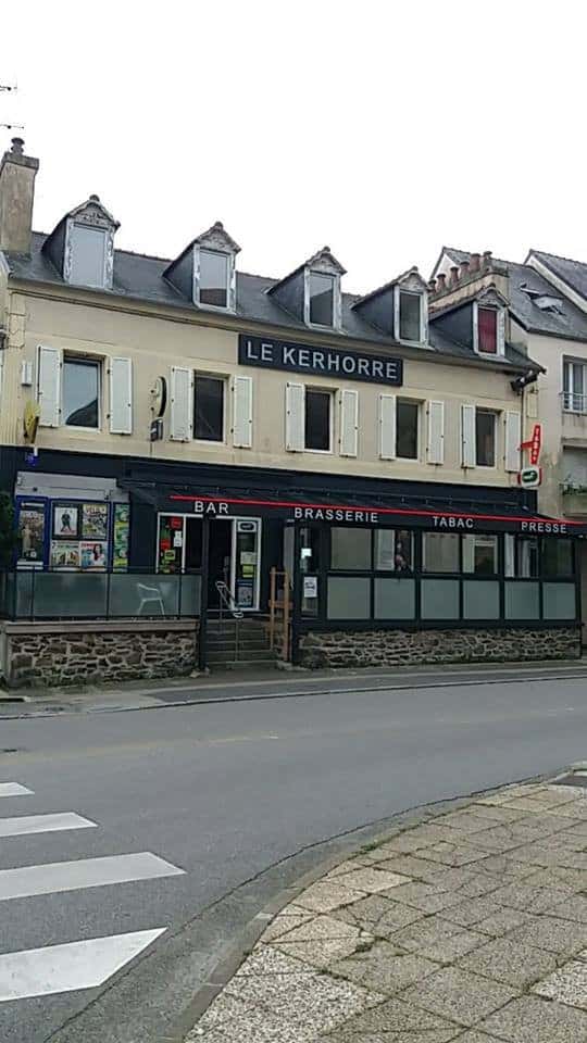 Le kerhorre — photo 2