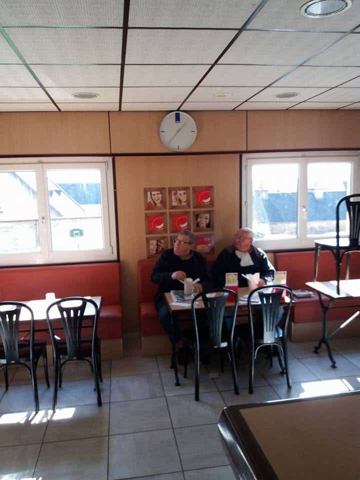 Le kerhorre — photo 3