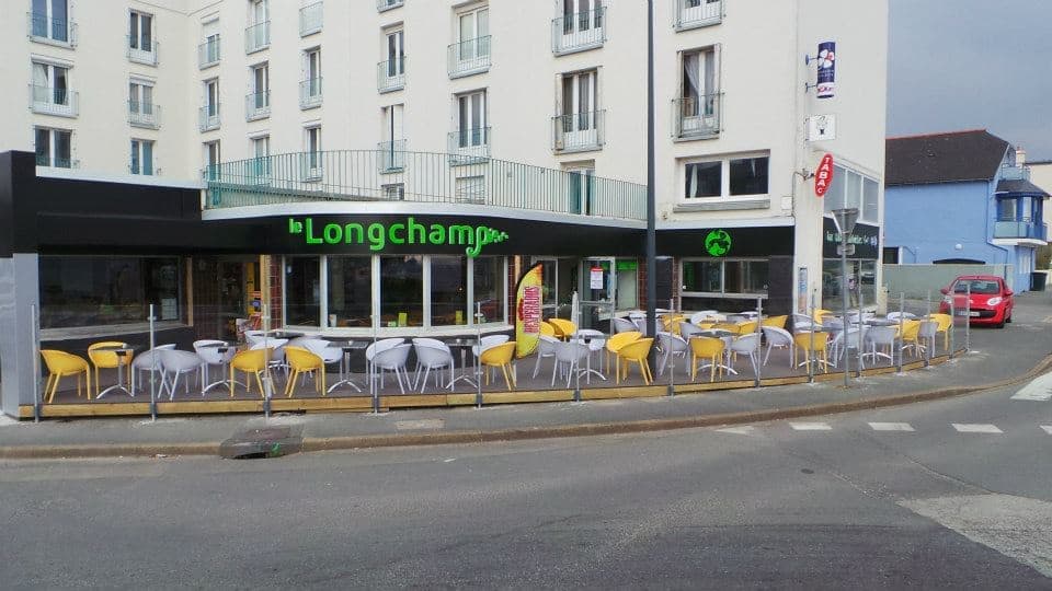 Le Longchamp — photo 2