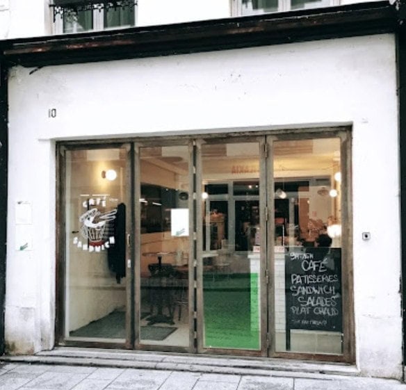 Café Sandwich — photo 3