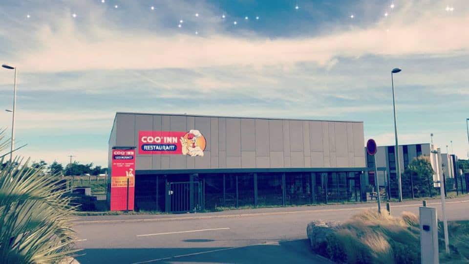 Coq'Inn — photo 2