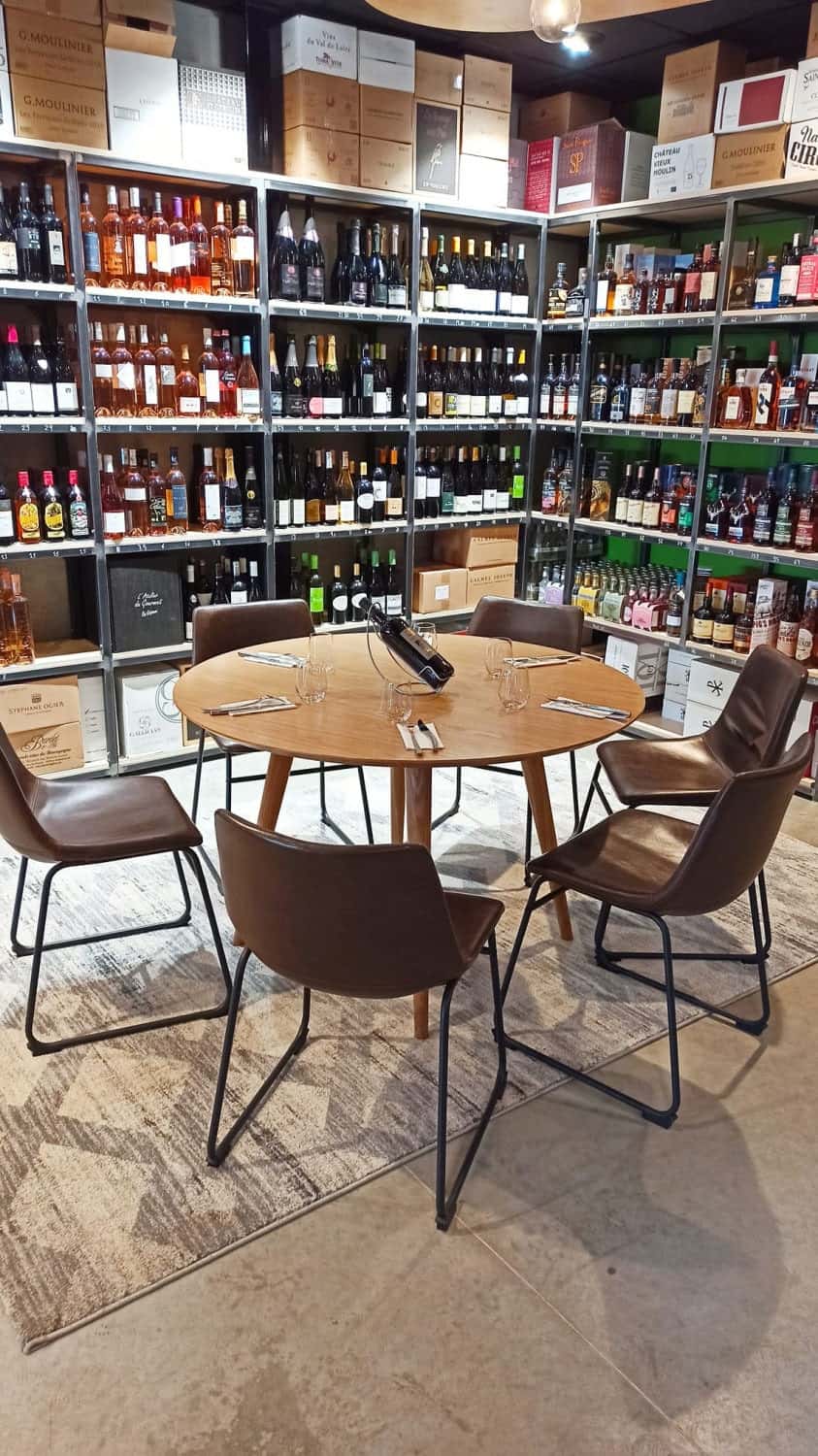 L'Atelier du Gourmet — photo 3