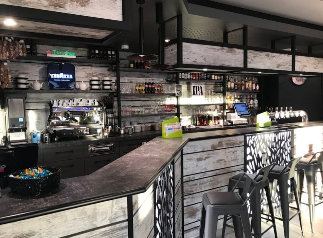 La brasserie moderne — photo 3