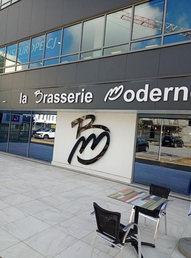 La brasserie moderne — photo 2