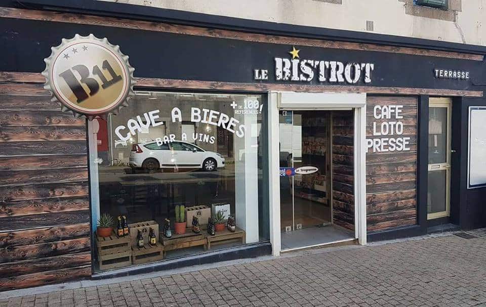 Le Bistrot — photo 2