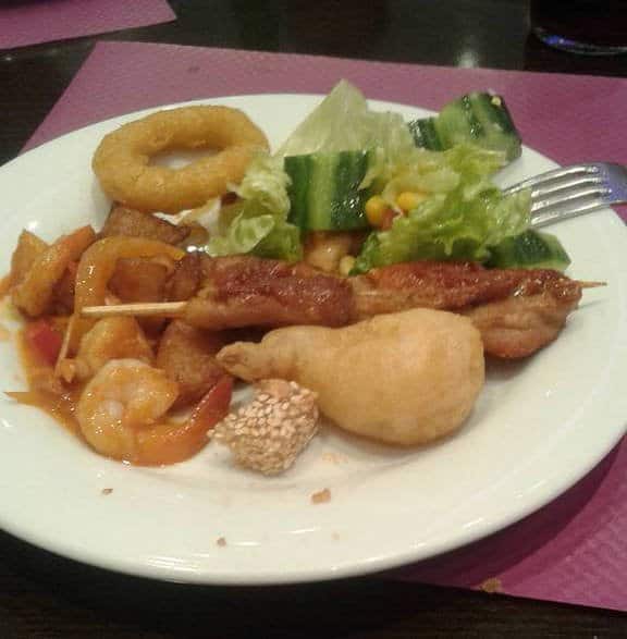 Le Dragon D'or — photo 2