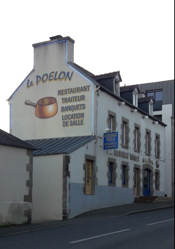 Le Poëlon — photo 2