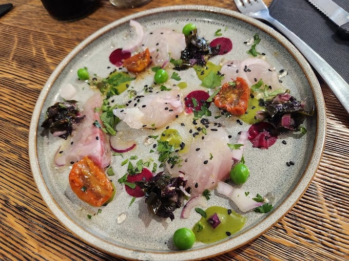 Photo de Ô 3 Saveurs