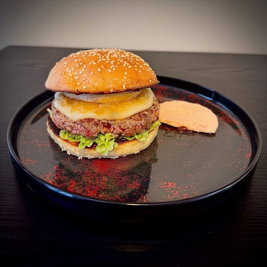 La Burgerie — photo 2
