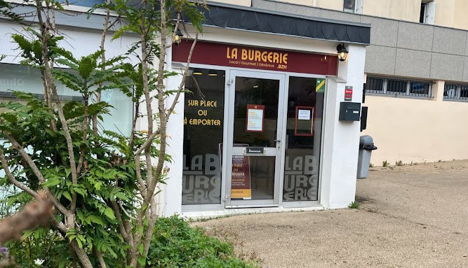 La Burgerie — photo 3