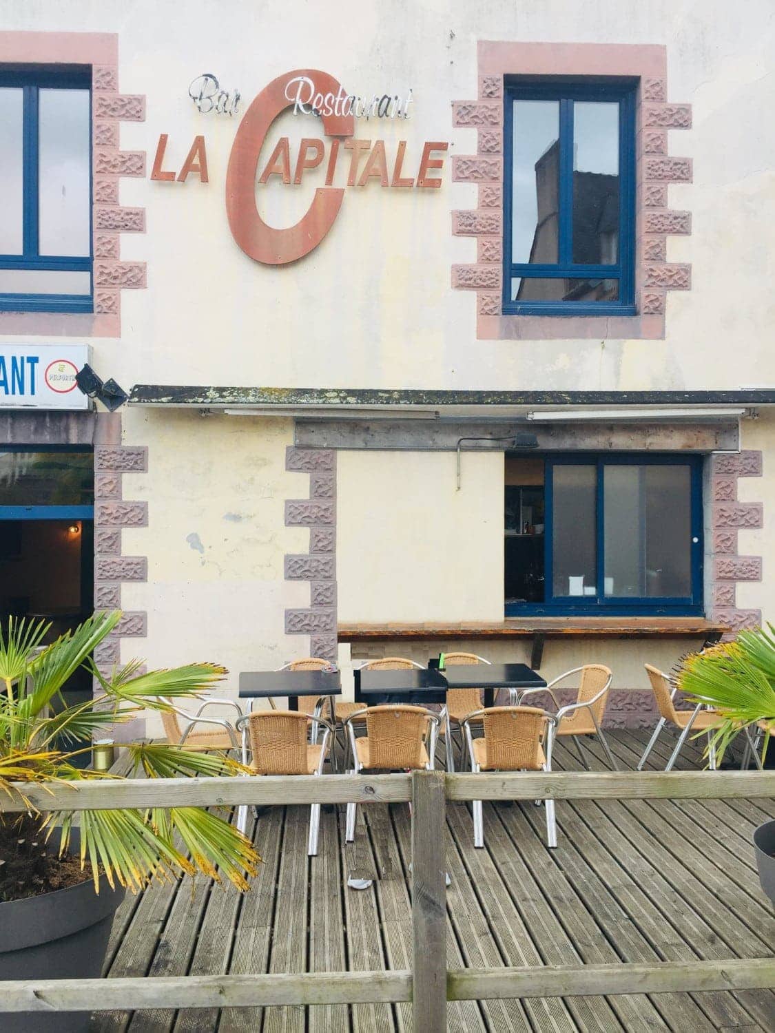 La Capitale — photo 2