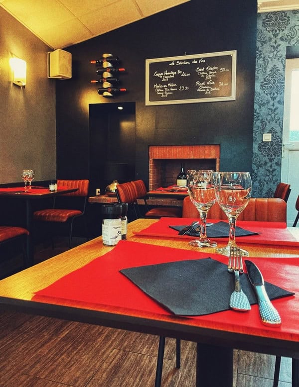 Le Bistrot du Rouillen — photo 3