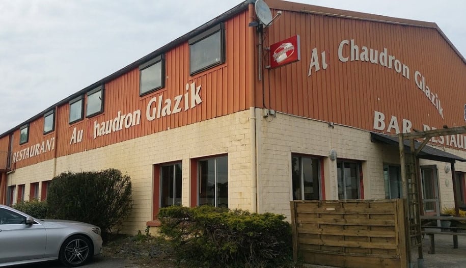 Chaudron — photo 3