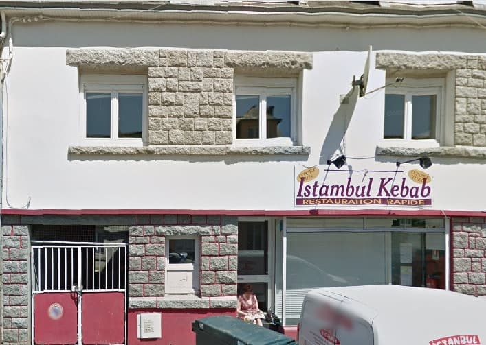 Istambul Kebap — photo 3