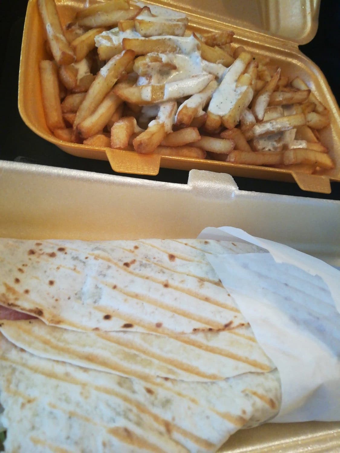 Istambul Kebap — photo 2