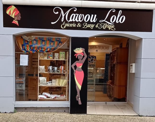 Mawou Lolo — photo 2