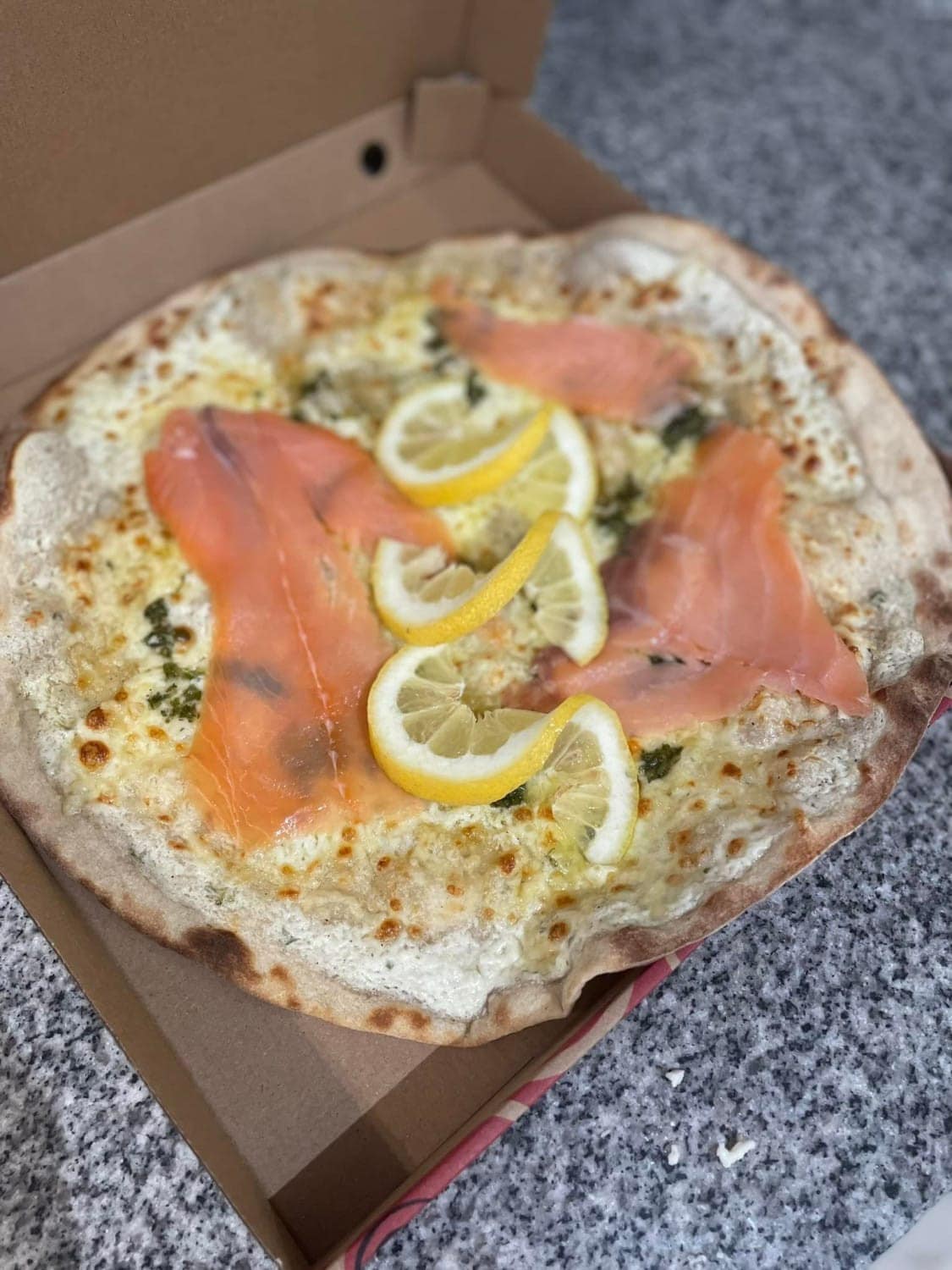 Pizza Al Dente — photo 2